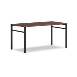 Mod Compact Table Desk w/ U-Shaped Legs - 60"W x 24"D