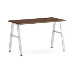 Mod Compact Table Desk w/ A-Legs - 48