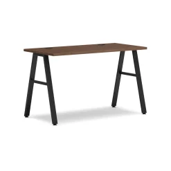 Mod Compact Table Desk w/ A-Legs - 48