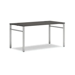 Mod Compact Table Desk w/ U-Shaped Legs - 66"W x 30"D