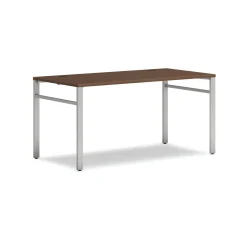 Mod Compact Table Desk w/ U-Shaped Legs - 66"W x 30"D
