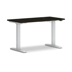 Mod Standing Table Desk - 48"W x 24"D