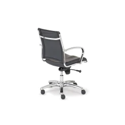 Modern Mid-Back Conference Chair