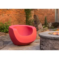 Moon Chair