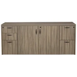 Napa Storage Credenza - 70.5"W