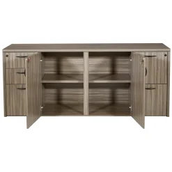 Napa Storage Credenza - 70.5