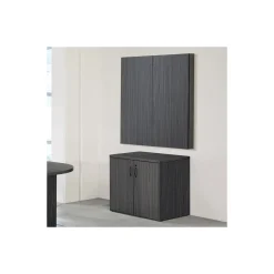 Napa Wall Mount Presentation Board