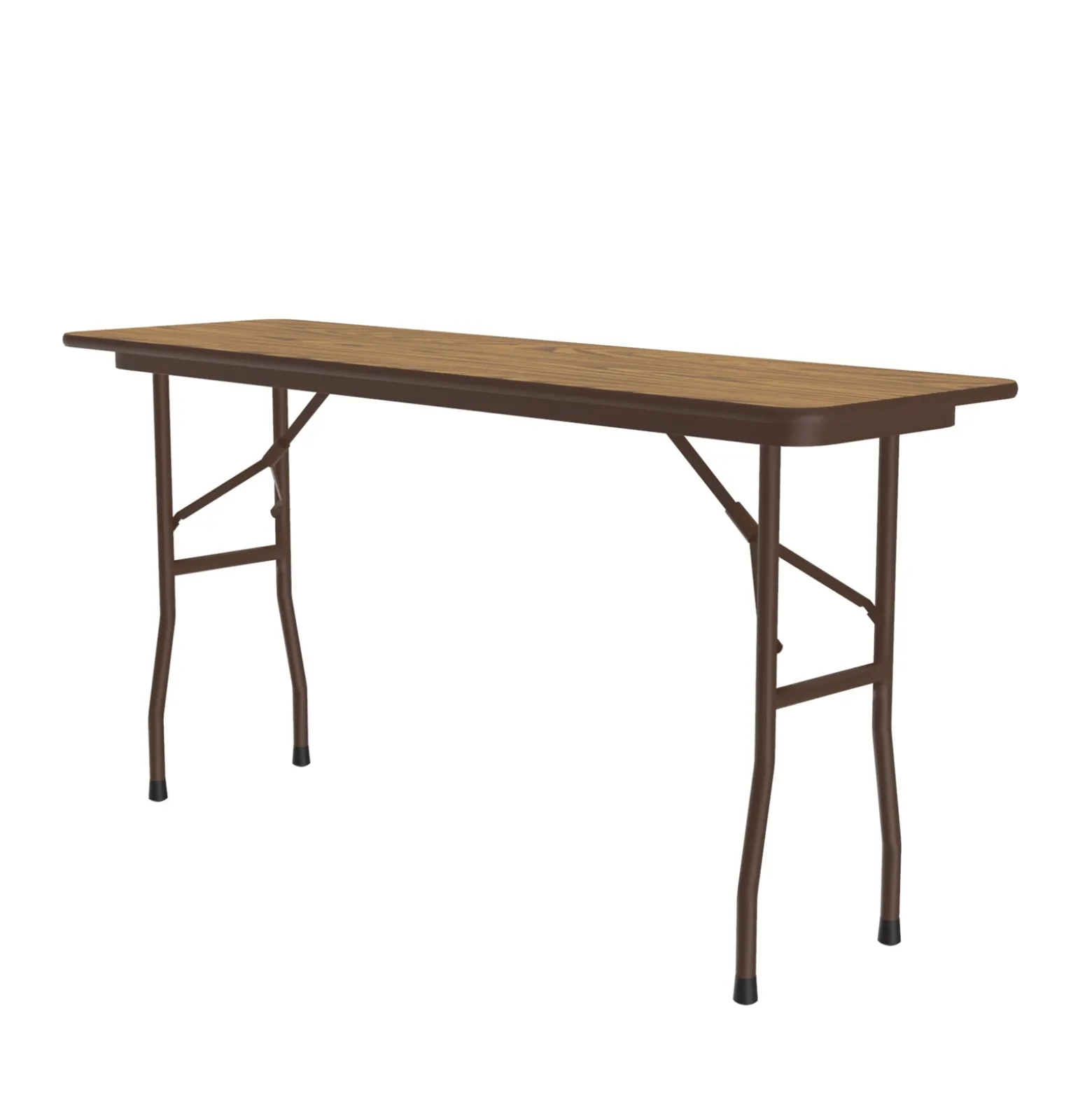 Narrow Folding Table 18" wide x 60" long