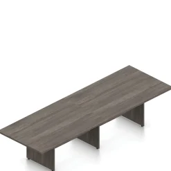 NBF Signature Series Rectangular Conference Table 144