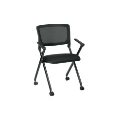 Nesting Chair with Arms
