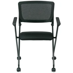 Nesting Chair with Arms