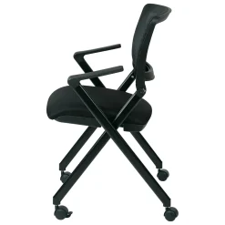 Nesting Chair with Arms