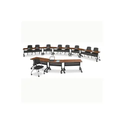Nesting Training Table Set