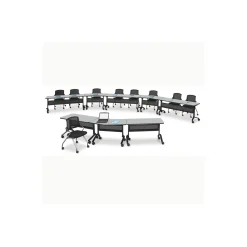 Nesting Training Table Set