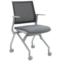 Nestor Mesh-Back Nesting Chair