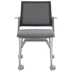 Nestor Mesh-Back Nesting Chair