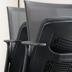 Nestor Mesh-Back Nesting Chair