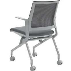 Nestor Mesh-Back Nesting Chair