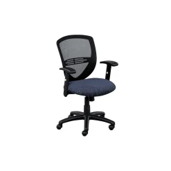 Network Mesh Back Fabric Seat Task Chair