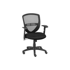 Network Mesh Back Fabric Seat Task Chair