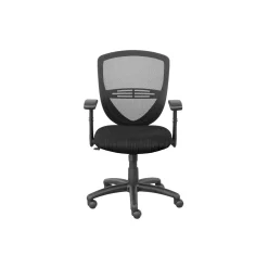 Network Mesh Back Fabric Seat Task Chair