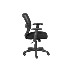 Network Mesh Back Fabric Seat Task Chair