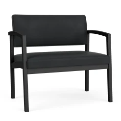 New Castle Steel Bariatric Chair with Standard Upholstery