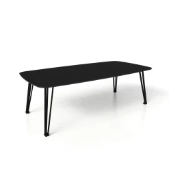 Newhouse Rectangular Table - 96"Wx48"Dx29"H