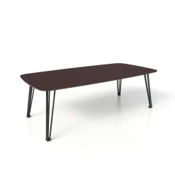 Newhouse Rectangular Table - 96