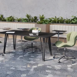 Newhouse Rectangular Table - 72"Wx36"Dx29"H