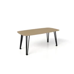 Newhouse Rectangular Table - 72