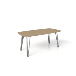 Newhouse Rectangular Table - 72