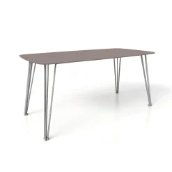Newhouse Rectangular Table - 96