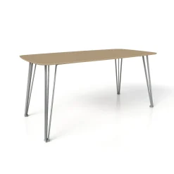 Newhouse Rectangular Table - 96