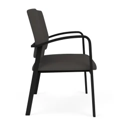 Newport 750 lb. Capacity Vinyl Bariatric Guest Chair