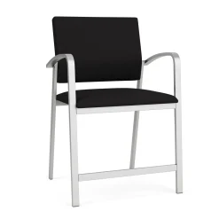 Newport Fabric Oversized Hip Chair