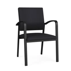 Newport Vinyl Guest Chair