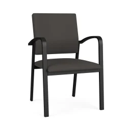 Newport Vinyl Guest Chair