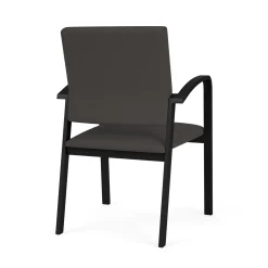 Newport Vinyl Guest Chair