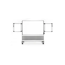 Nexus Double Sided Portable Whiteboard Tablet - 4 pack