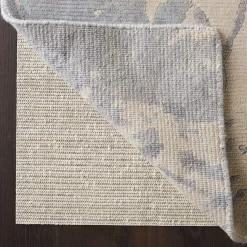 Nonslip Rug Pad - 7.92'W x 5.42'D