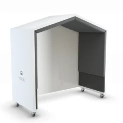 Nook Shelter Pod