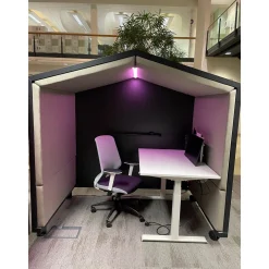 Nook Shelter Pod XL