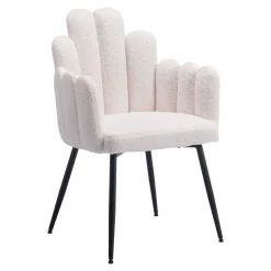 Noosa Velvet Dining Chair - Set of Two