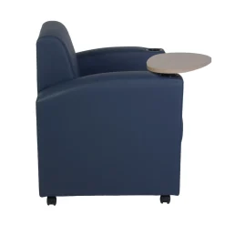 Nova Armchair w/ Tablet Arm