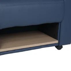 Nova Tablet Armchair with Storage