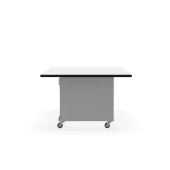 Nucleus Workstation - 84"W x 48"D
