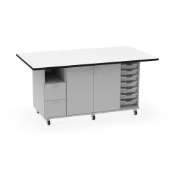 Nucleus Workstation - 84