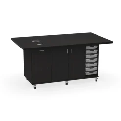 Nucleus Workstation - 84
