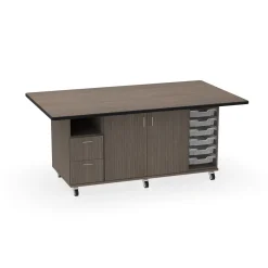 Nucleus Workstation - 84